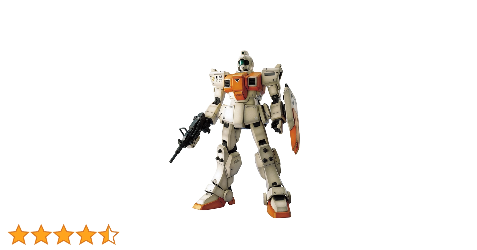 Amazon | BANDAI SPIRITS(バンダイ スピリッツ) MG 機動戦士ガンダム